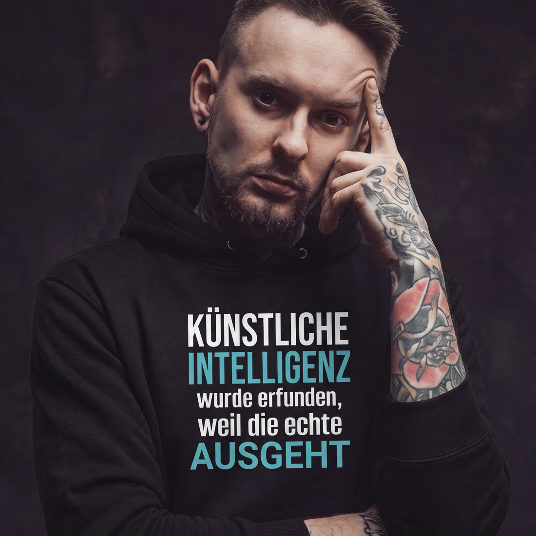 Schwarzer Humor Sprüche – die besten Statements (sarkastisch, zynisch, ironisch)