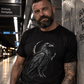 Black Raven, Unisex T-Shirt