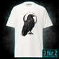 Black Raven, Unisex T-Shirt