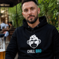 Chill Bro, Unisex Hoodie
