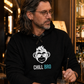 Chill Bro, Unisex Hoodie