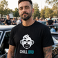 Chill Bro, Unisex T-Shirt