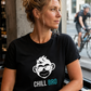 Chill Bro, Unisex T-Shirt