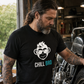 Chill Bro, Unisex T-Shirt