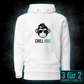 Chill Bro, Unisex Hoodie