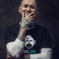 Chill Bro, Unisex T-Shirt
