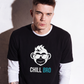 Chill Bro, Unisex T-Shirt