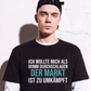 Der Markt ist zu umkämpft, Unisex T-Shirt