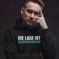 Besäufniserregend, Unisex Hoodie