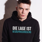 Besäufniserregend, Unisex Hoodie