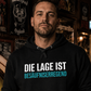 Besäufniserregend, Unisex Hoodie
