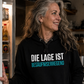 Besäufniserregend, Unisex Hoodie