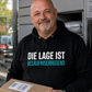 Besäufniserregend, Unisex Hoodie