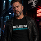 Besäufniserregend, Unisex T-Shirt