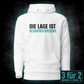 Besäufniserregend, Unisex Hoodie