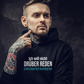Drüber reden, Unisex Hoodie