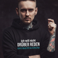 Drüber reden, Unisex Hoodie
