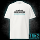 Drüber reden, Unisex T-Shirt