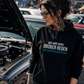 Drüber reden, Unisex Hoodie