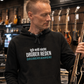 Drüber reden, Unisex Hoodie