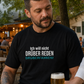 Drüber reden, Unisex T-Shirt