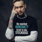 Du suchst Kontakt, Unisex T-Shirt