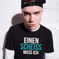 Einen Scheiss muss ich, Unisex T-Shirt