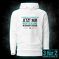 Fussball Sommer 26, Unisex Hoodie