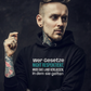 Gesetze respektieren, Unisex Hoodie