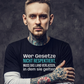 Gesetze respektieren, Unisex T-Shirt