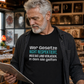 Gesetze respektieren, Unisex T-Shirt