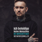 Ich beleidige keine Menschen, Unisex Hoodie