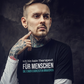 Ich bin kein Therapeut, Unisex T-Shirt