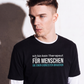 Ich bin kein Therapeut, Unisex T-Shirt