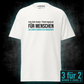 Ich bin kein Therapeut, Unisex T-Shirt