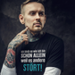 Ich bleib so wie ich bin, Unisex T-Shirt