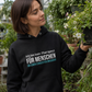 Ich bin kein Therapeut, Unisex Hoodie