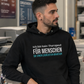 Ich bin kein Therapeut, Unisex Hoodie