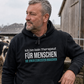 Ich bin kein Therapeut, Unisex Hoodie
