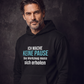 Ich mache keine Pause, Unisex Hoodie