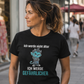 Ich werde nicht älter, Unisex T-Shirt