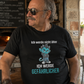 Ich werde nicht älter, Unisex T-Shirt