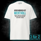 Jeder Mensch ist wertvoll, Unisex T-Shirt