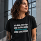 Keine Konkurrenz, Unisex T-Shirt