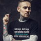 Keine Konkurrenz, Unisex T-Shirt