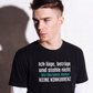 Keine Konkurrenz, Unisex T-Shirt