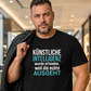 Künstliche Intelligenz, Unisex T-Shirt