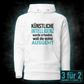 Künstliche Intelligenz, Unisex Hoodie