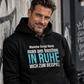 Manche Dinge, Unisex Hoodie