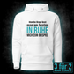 Manche Dinge, Unisex Hoodie
